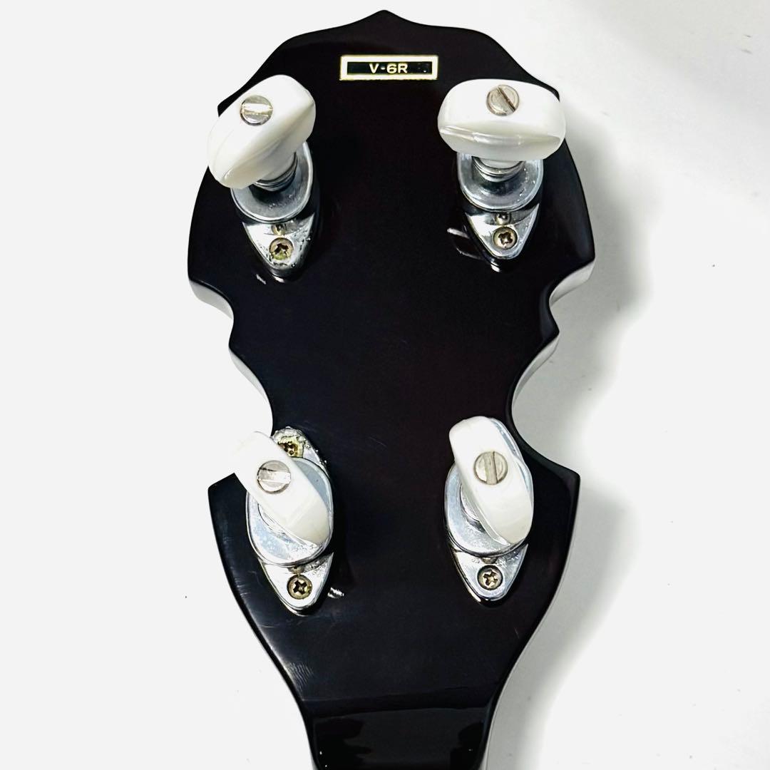 超希少 Vine V-6R Vintage Made In Japan