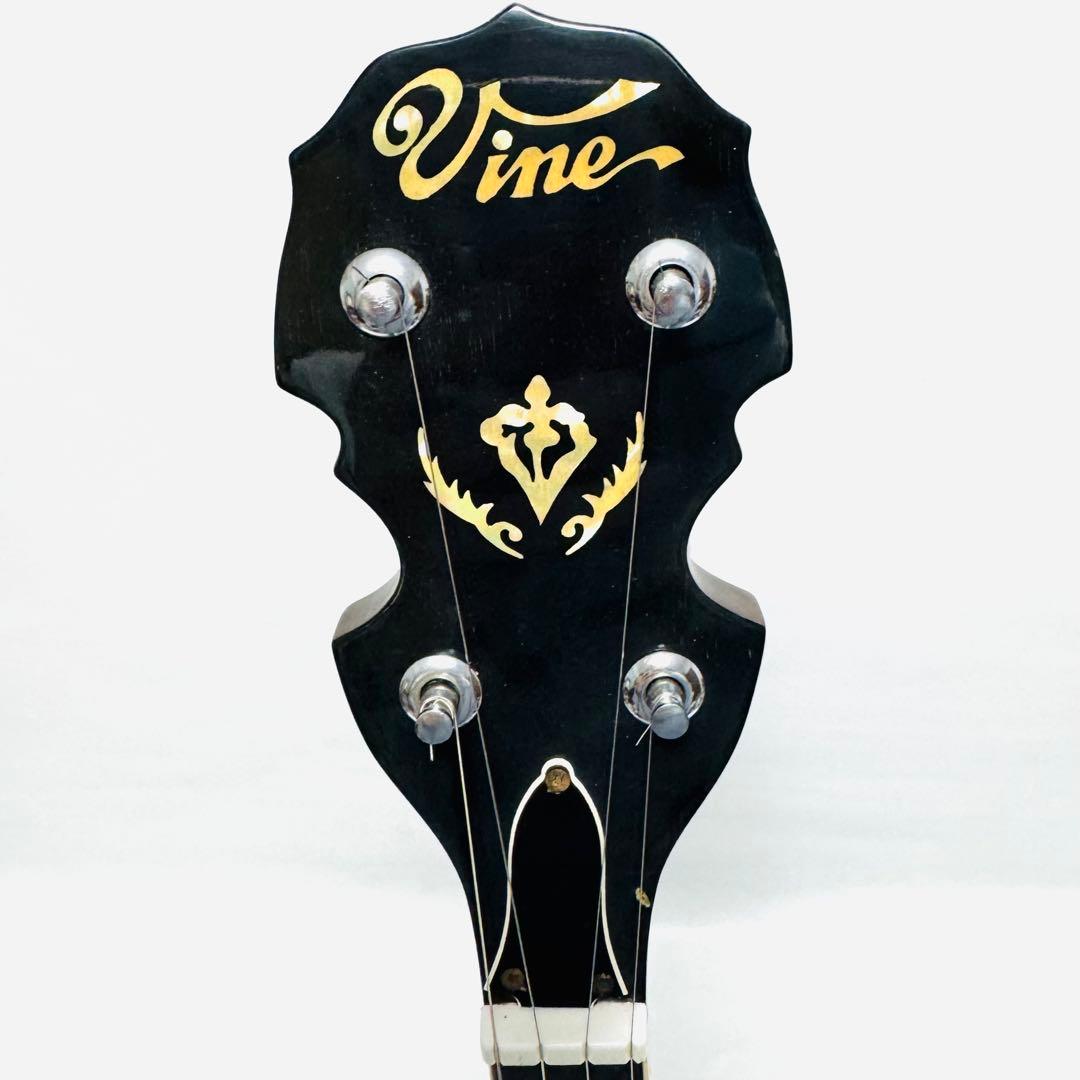 超希少 Vine V-6R Vintage Made In Japan