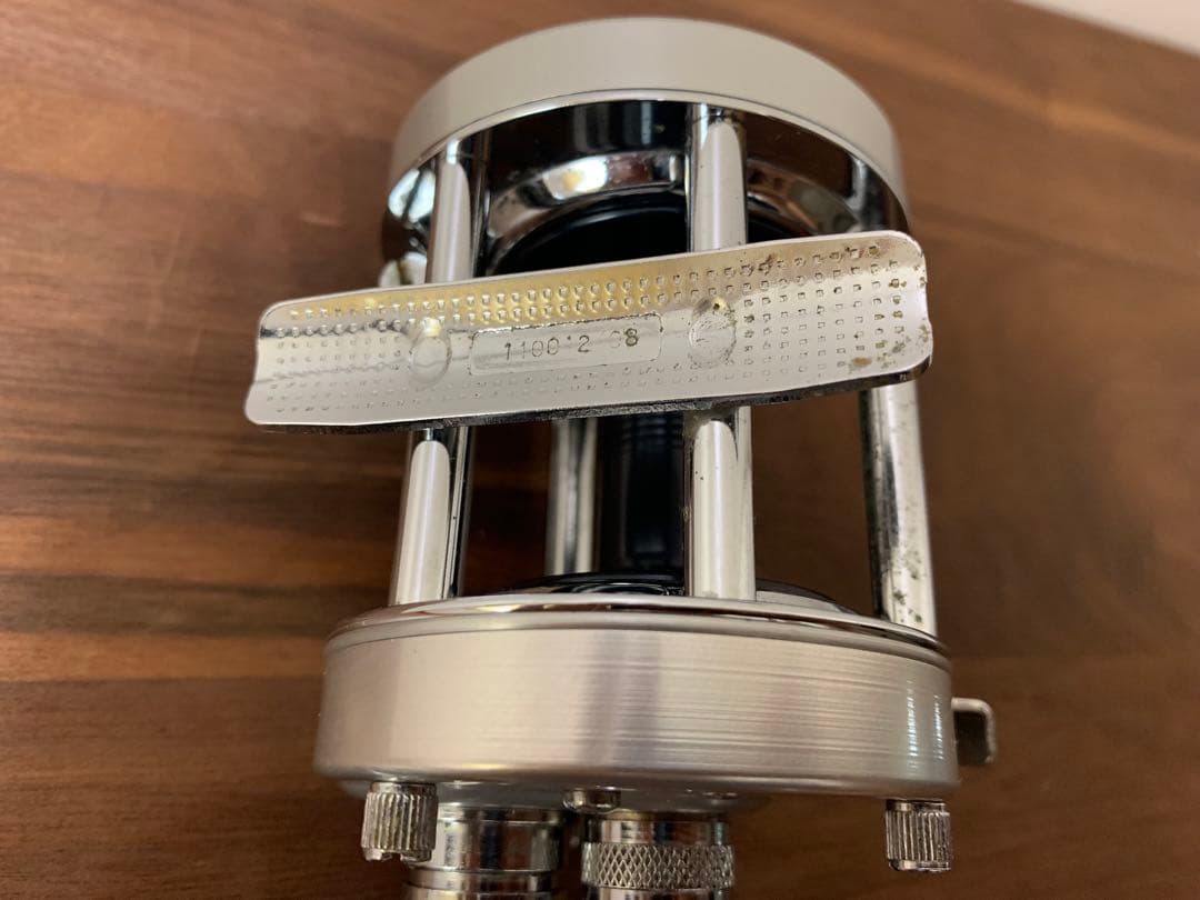 リール Abu ambassadeur 6500CS ProRocket