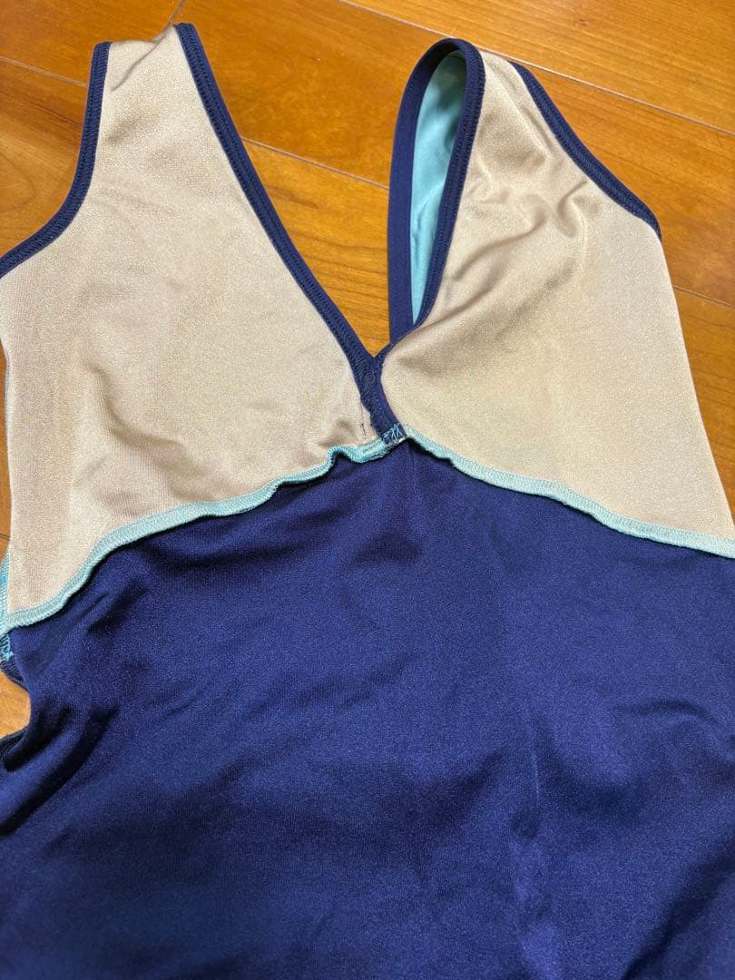 YUMIKO レオタード M