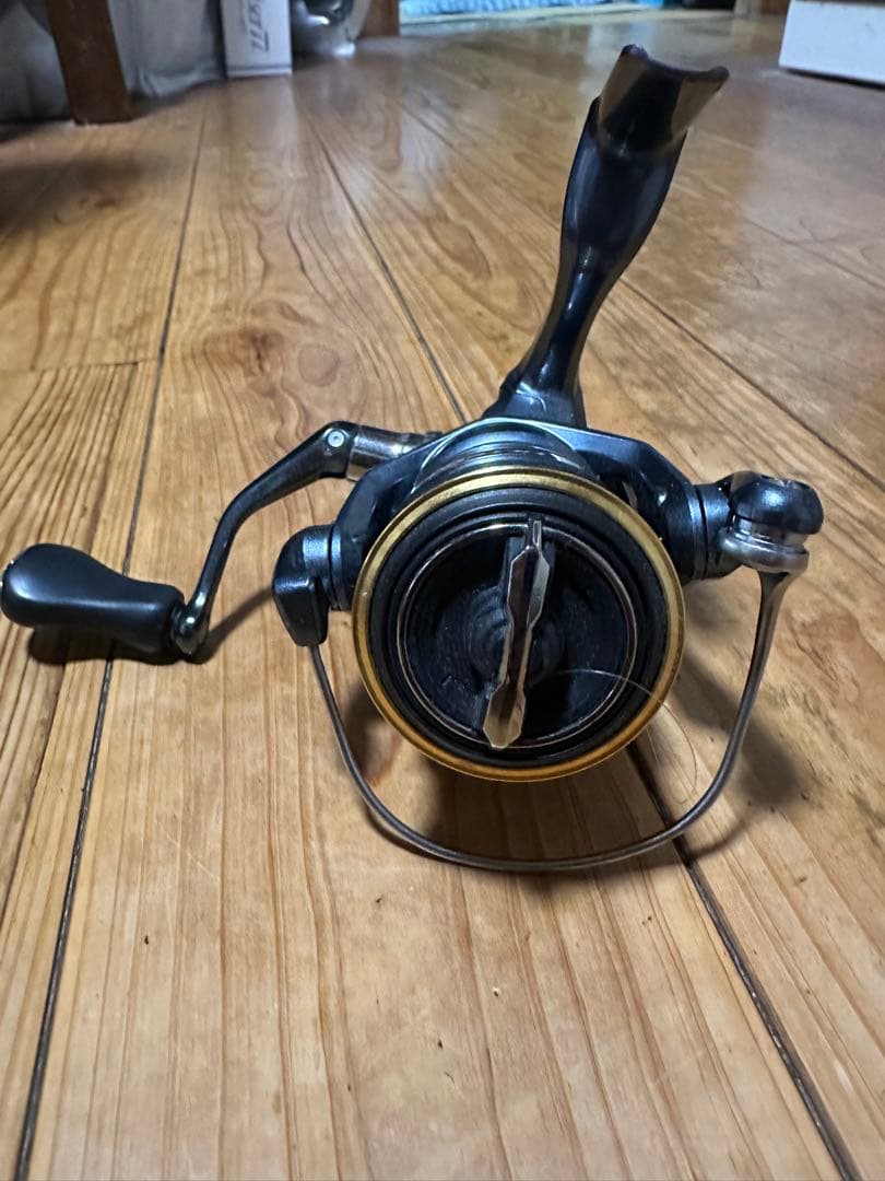 リール 21 ULTEGRA C2000S SHIMANO