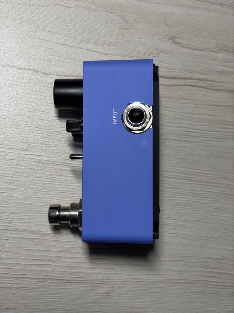 FLAMMA F-01 DRUM LOOP エフェクター
