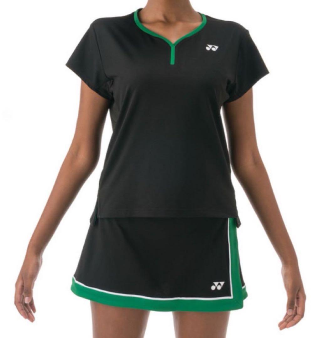 YONEX WORLD COLLECTION WOMENゲームシャツ 007 Ｍ