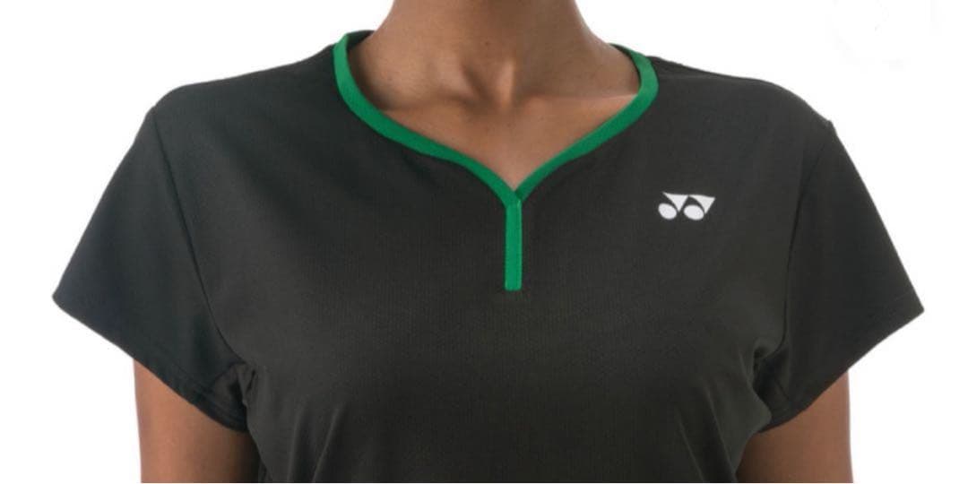 YONEX WORLD COLLECTION WOMENゲームシャツ 007 Ｍ