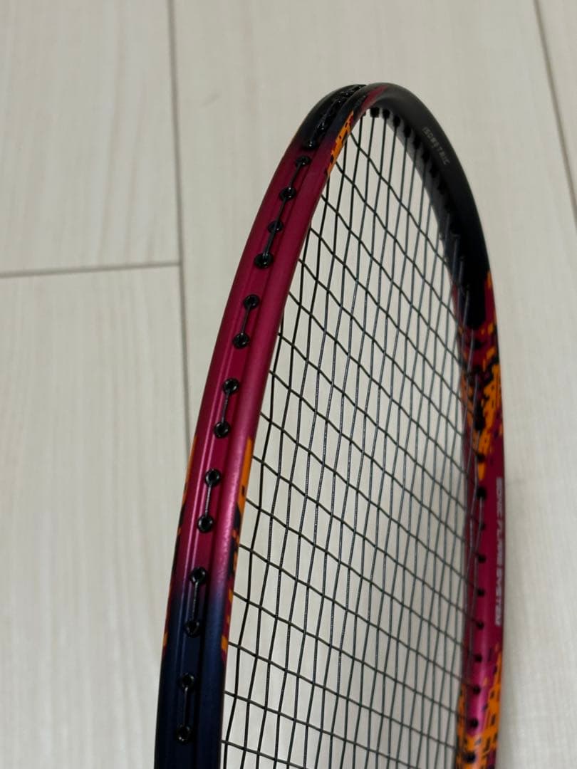 ヨネックス ラケット NANOFLARE 700
