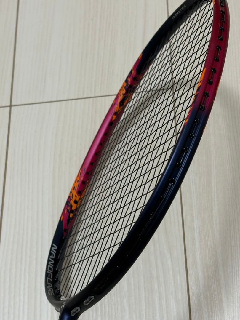 ヨネックス ラケット NANOFLARE 700
