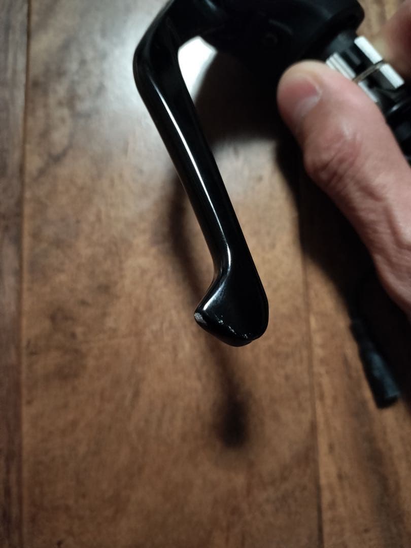 Shimano Ultegra ST-8060 Di2 アルテグラ STI