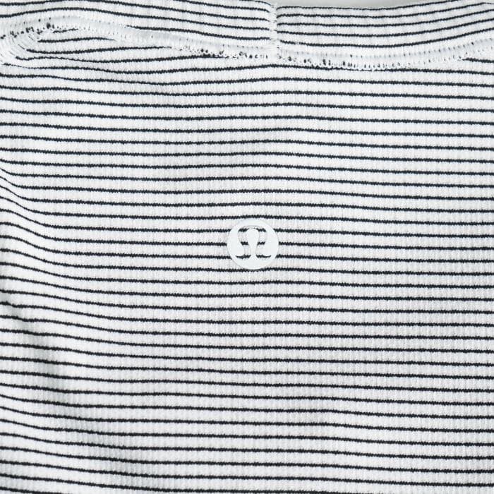 未使用品 lululemon Swifty Tech LS Crew size4