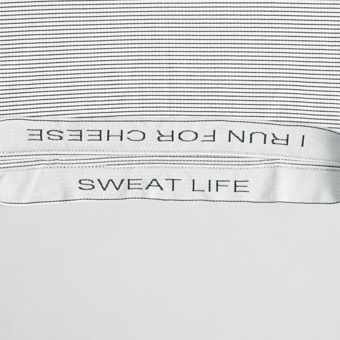 未使用品 lululemon Swifty Tech LS Crew size4