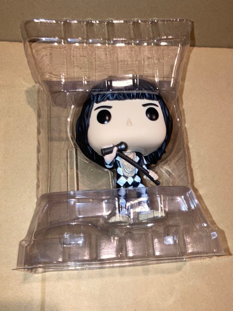 FUNKO ファンコ POP ROCKS QUEEN クィーン 4種