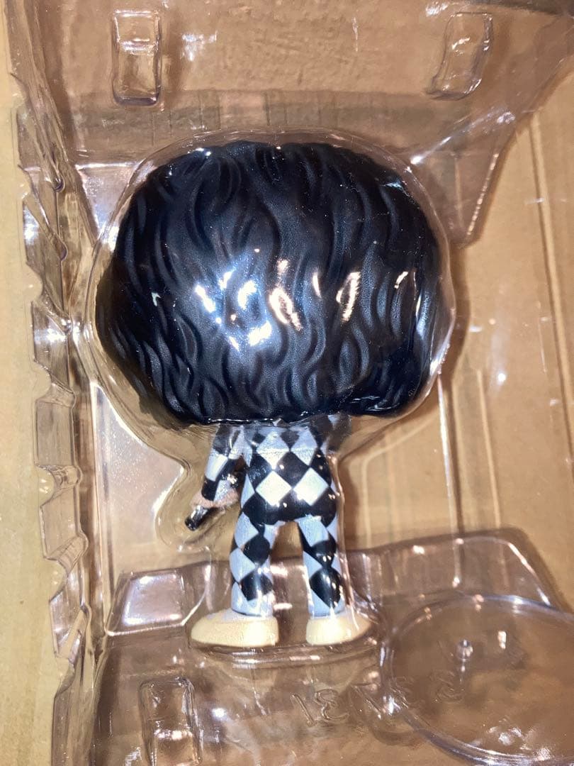 FUNKO ファンコ POP ROCKS QUEEN クィーン 4種