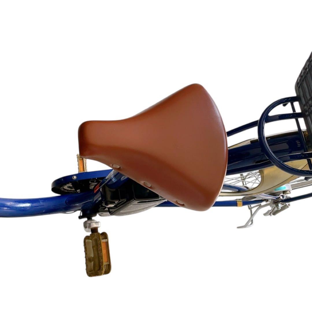 【極美品・在庫残り1点】人気 電動アシスト自転車 電動アシストバッテリー