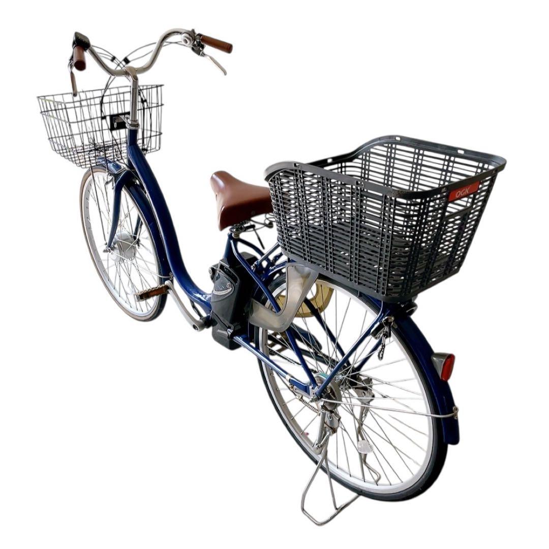 【極美品・在庫残り1点】人気 電動アシスト自転車 電動アシストバッテリー
