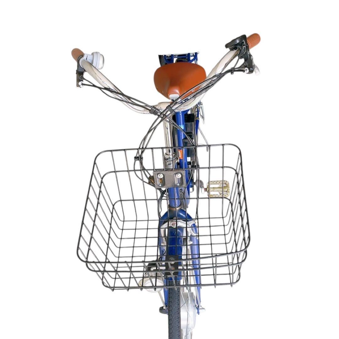 【極美品・在庫残り1点】人気 電動アシスト自転車 電動アシストバッテリー