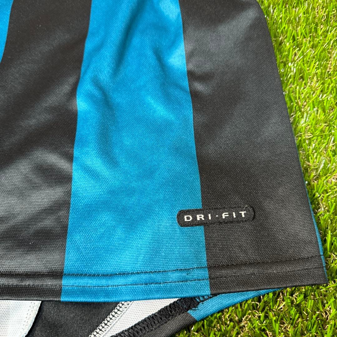 NIKE F.C.R.B 初期 ゲームシャツ ロングスリーブ