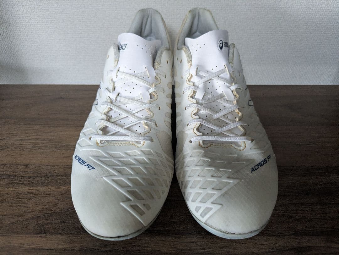 シューズ asics DS Light across 26.5cm