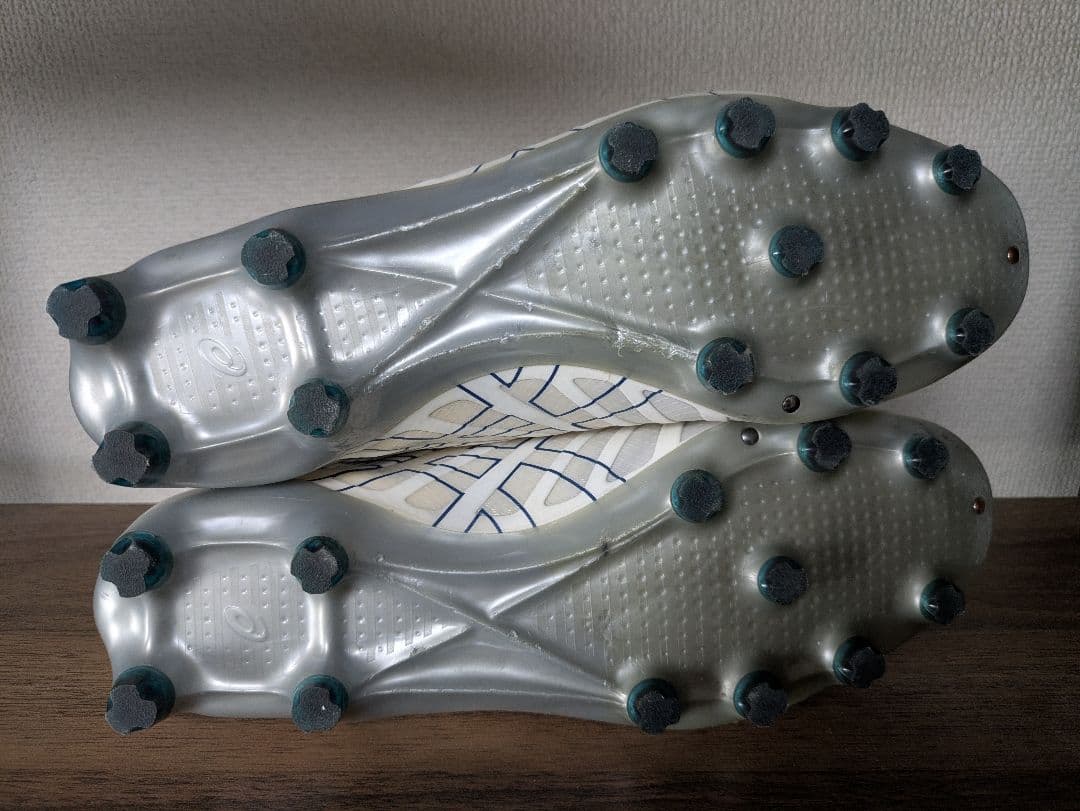 シューズ asics DS Light across 26.5cm