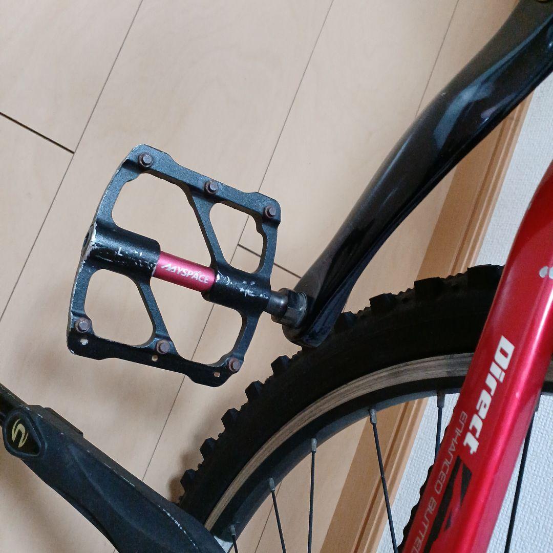 ⭐スペシャライズドマウンテンバイクハードロック26インチSPECIALIZED