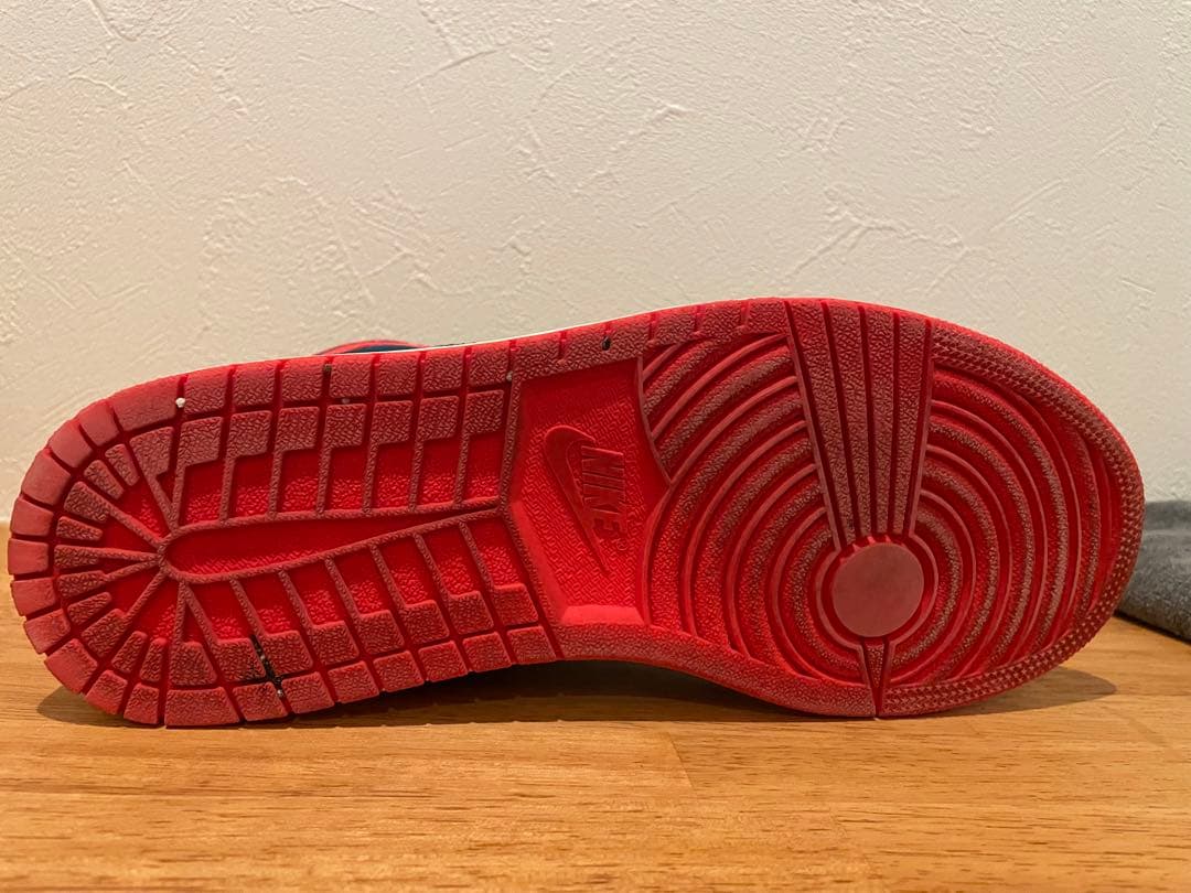 シューズ(男性用) AirJordan1RetroHigh\"RussellWestbrook PE\"