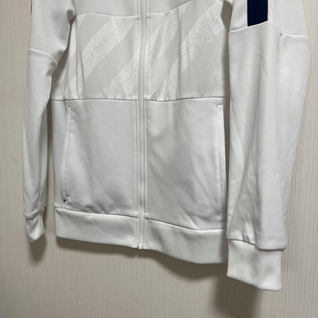 ParisSaint-Germain パリサンジェルマン.ナイキジャージ 正規品