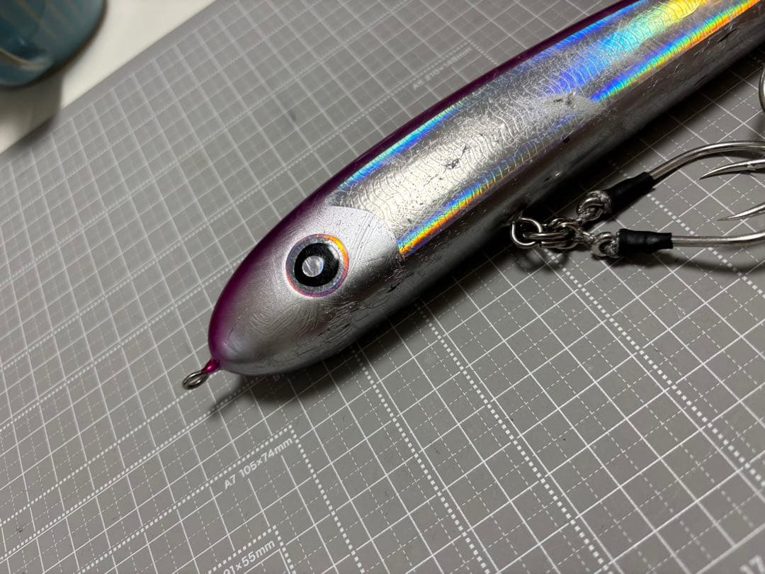 パドルベイト190