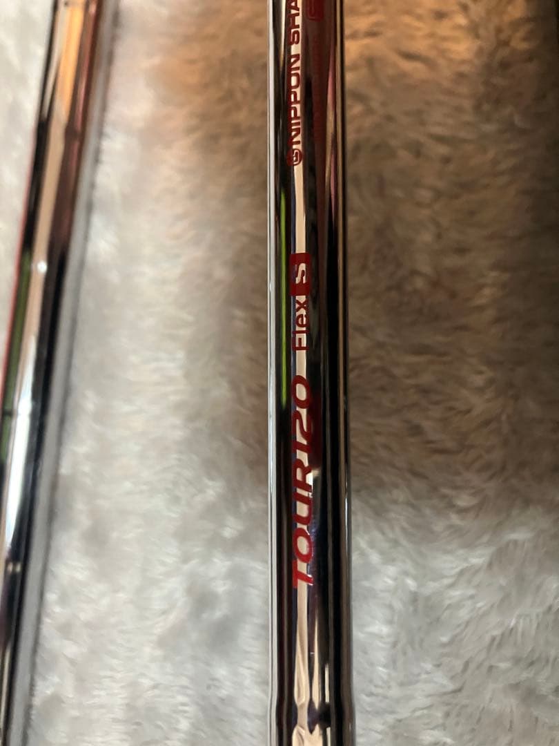 本日限定大幅値下げ【美品】PING i230 MODUS120Ｓ ６本