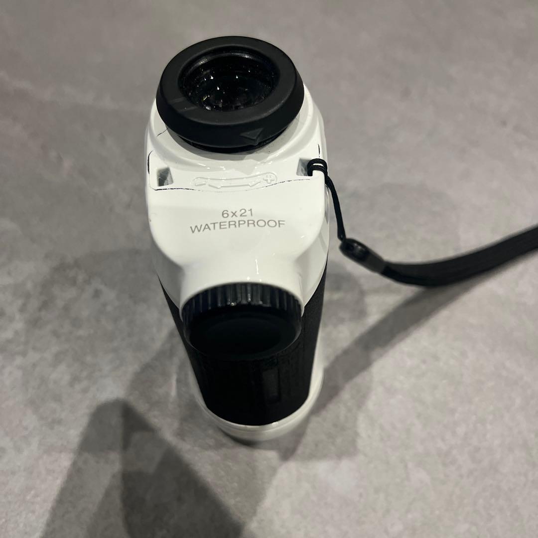 COOLSHOT PRO STABILIZED レーザー距離計