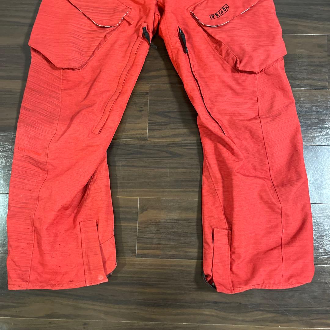 【VOLCOM/ボルコム】RUF T.D.S pants