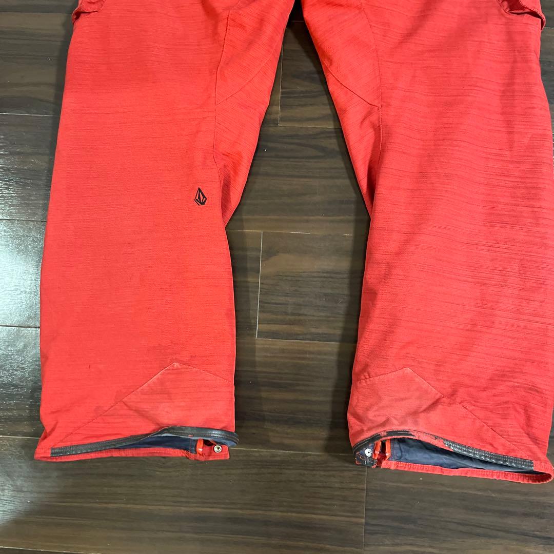 【VOLCOM/ボルコム】RUF T.D.S pants