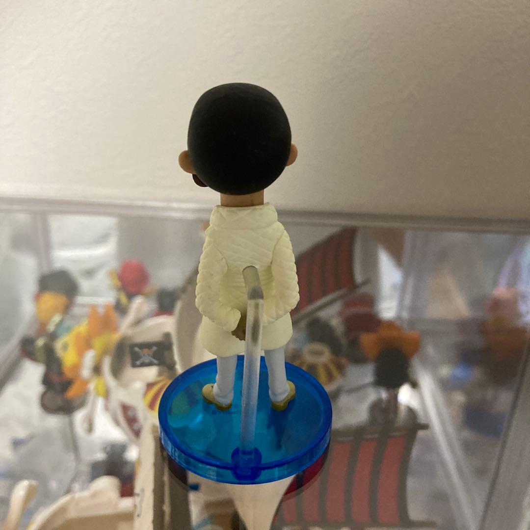 ワーコレ　ヴェルゴ　箱あります