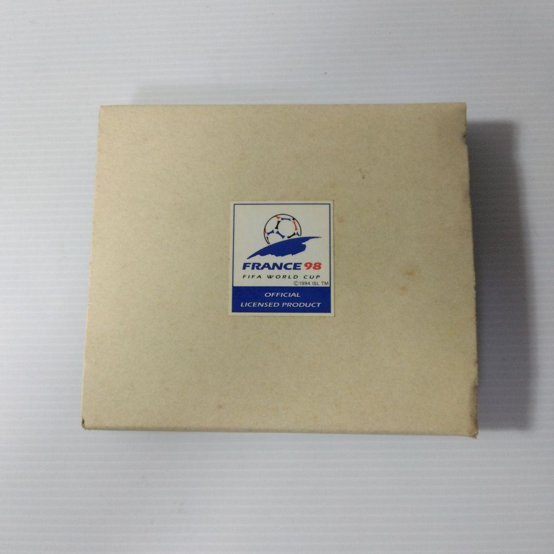 RAKUDO 1998 FIFA World Cup France記念