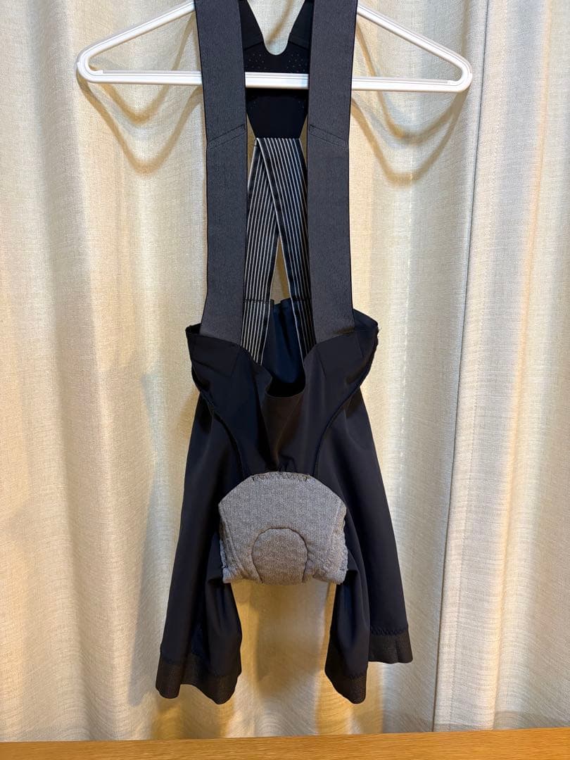 ASSOS アソス ビブショーツ
