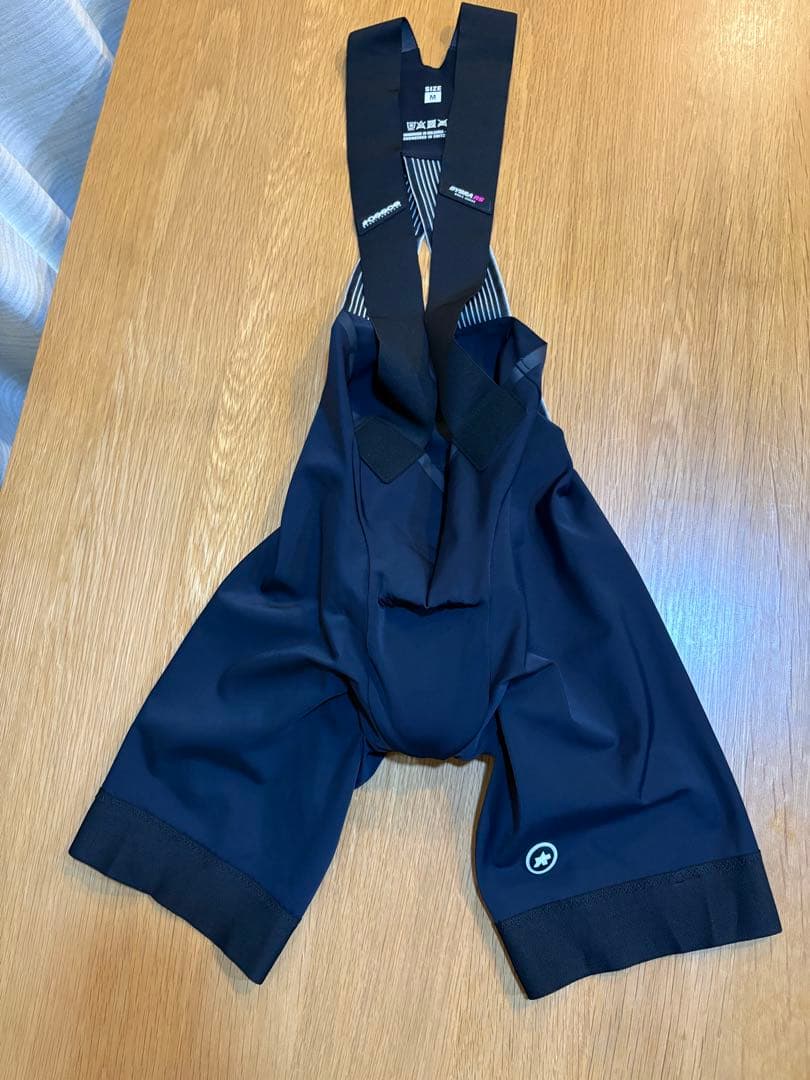 ASSOS アソス ビブショーツ