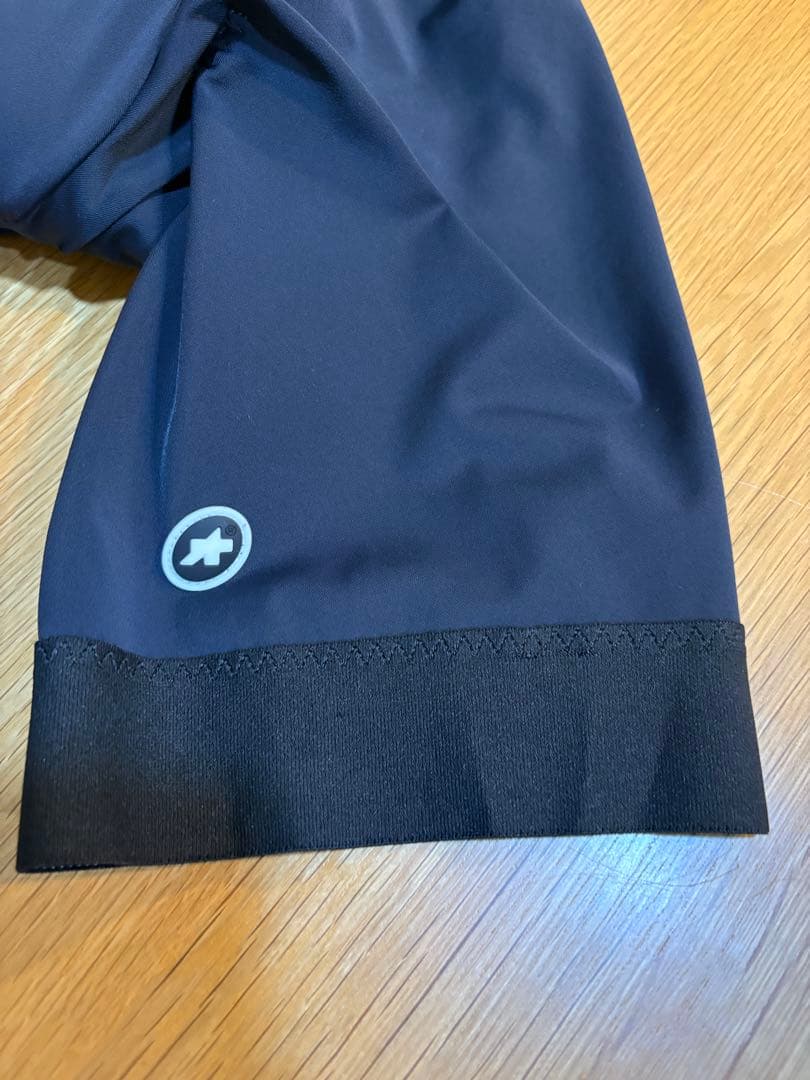 ASSOS アソス ビブショーツ