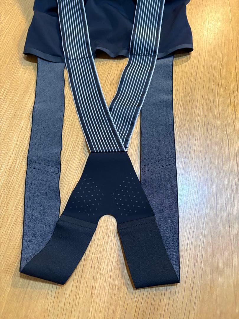 ASSOS アソス ビブショーツ