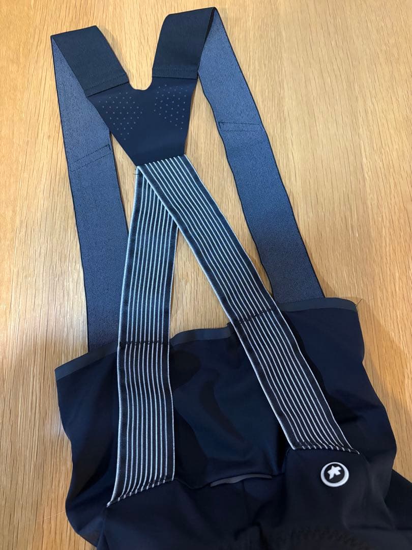ASSOS アソス ビブショーツ