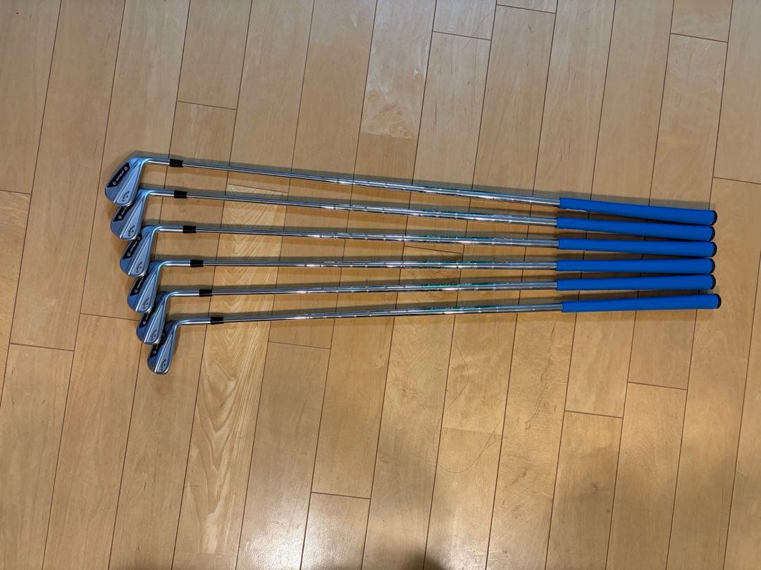 【極美品】キャロウェイゴルフ　APEX　APEX PRO 24