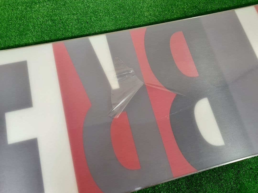 ボードTWO b ONE BOARDS(新品)×ビンディングBURTON