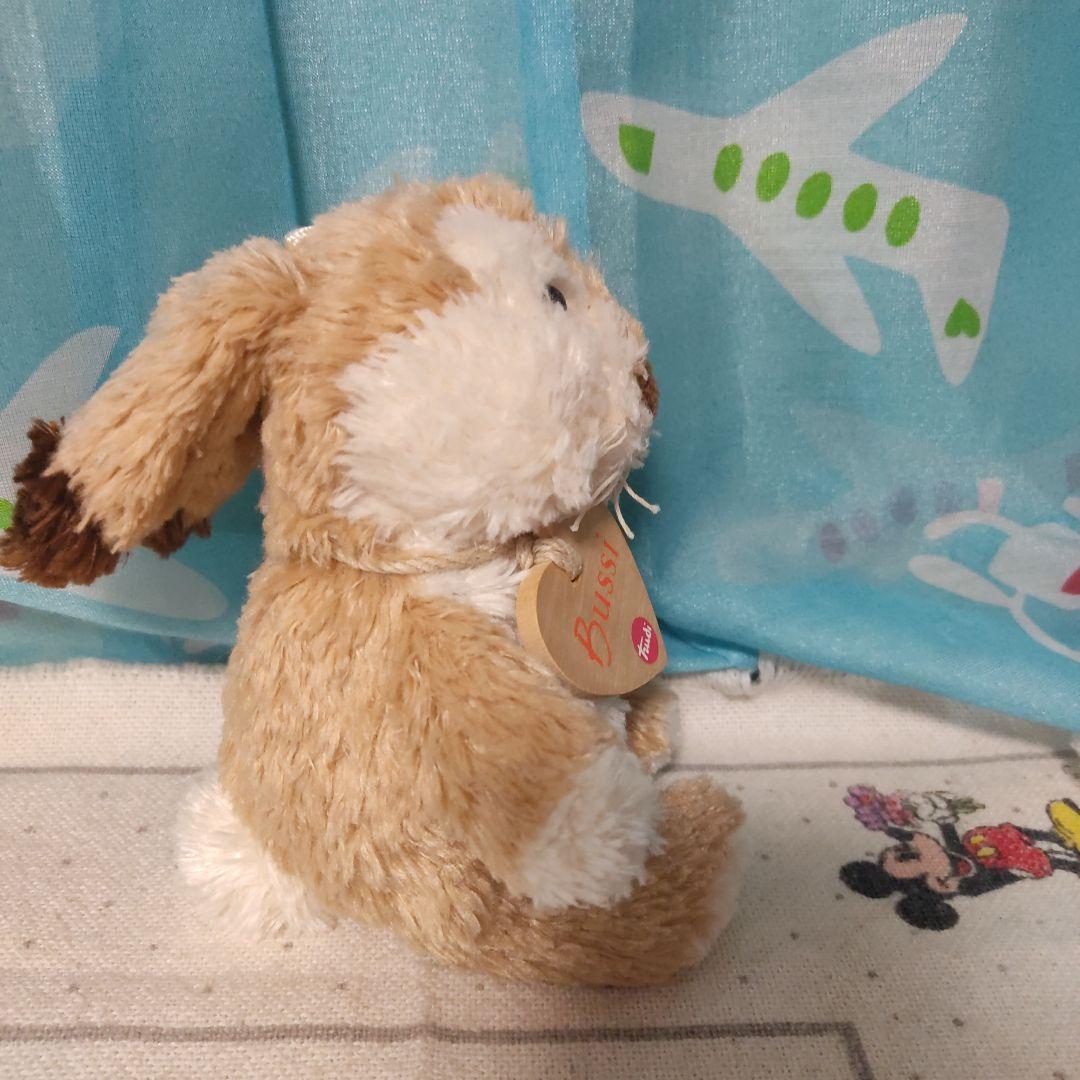 trudi bussi ぬいぐるみ ウサギ　トルディ　ブッシ