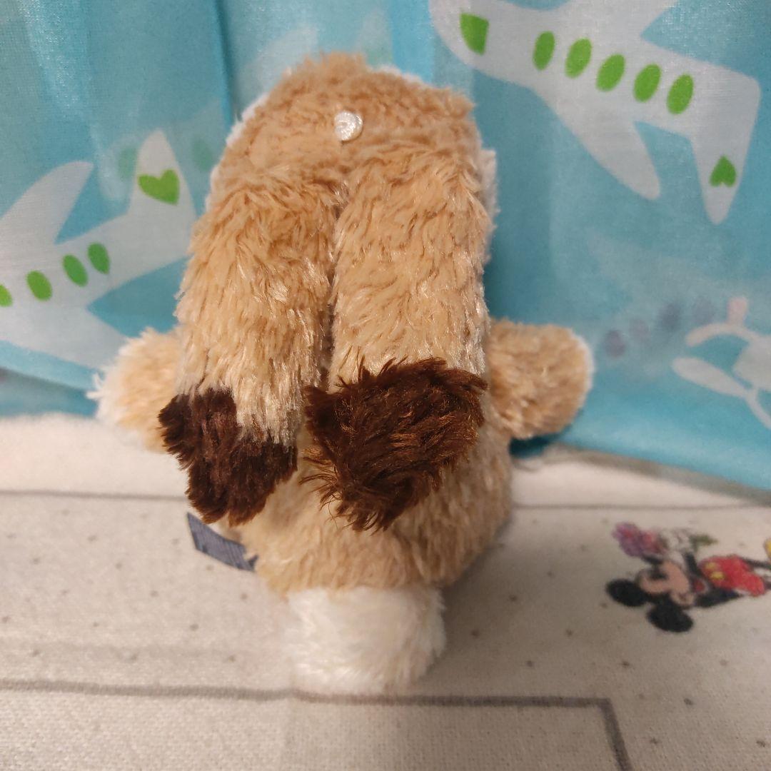 trudi bussi ぬいぐるみ ウサギ　トルディ　ブッシ