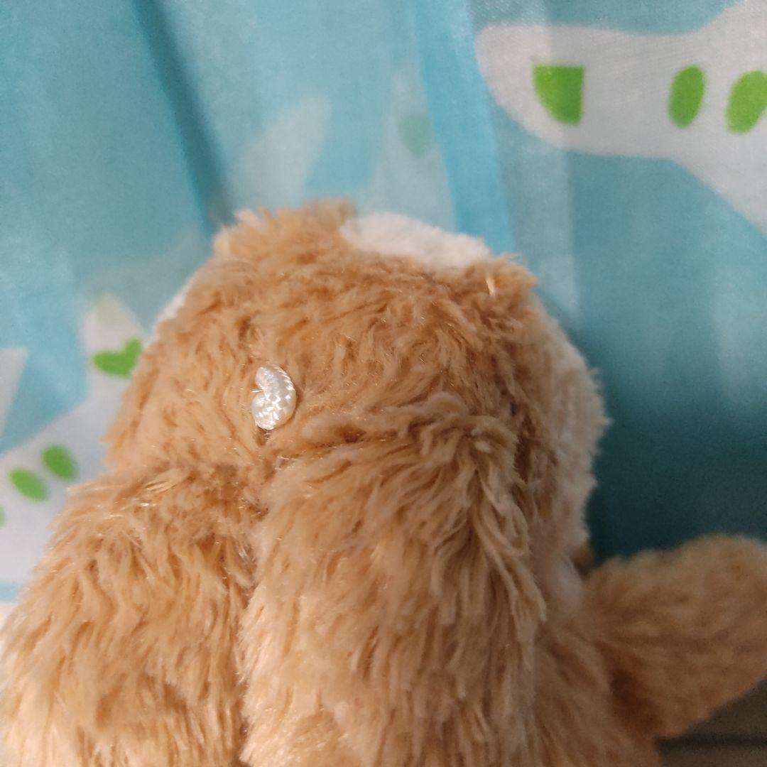 trudi bussi ぬいぐるみ ウサギ　トルディ　ブッシ