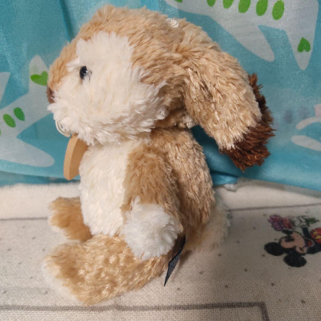 trudi bussi ぬいぐるみ ウサギ　トルディ　ブッシ