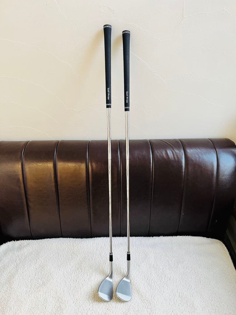 クリーブランド CVX 2 ZIPCORE 52° 58° DG 95 S200