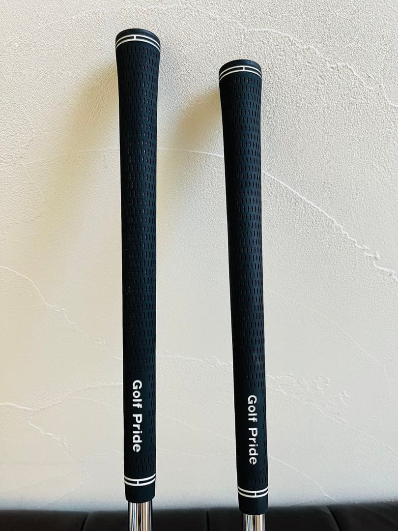 クリーブランド CVX 2 ZIPCORE 52° 58° DG 95 S200