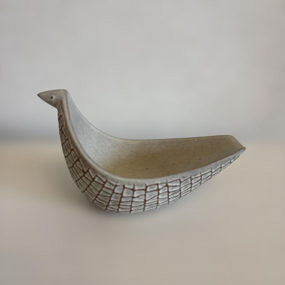 【廃盤品】BIRDS WORS 小物入れ