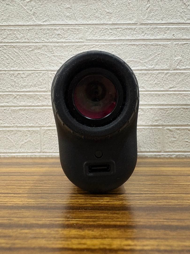 Bushnell A1-SLOPE ゴルフ用距離計　中古品　付属品無し