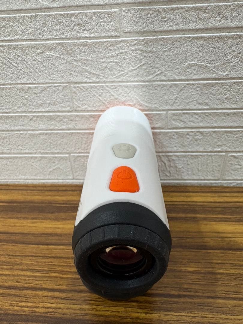 Bushnell A1-SLOPE ゴルフ用距離計　中古品　付属品無し