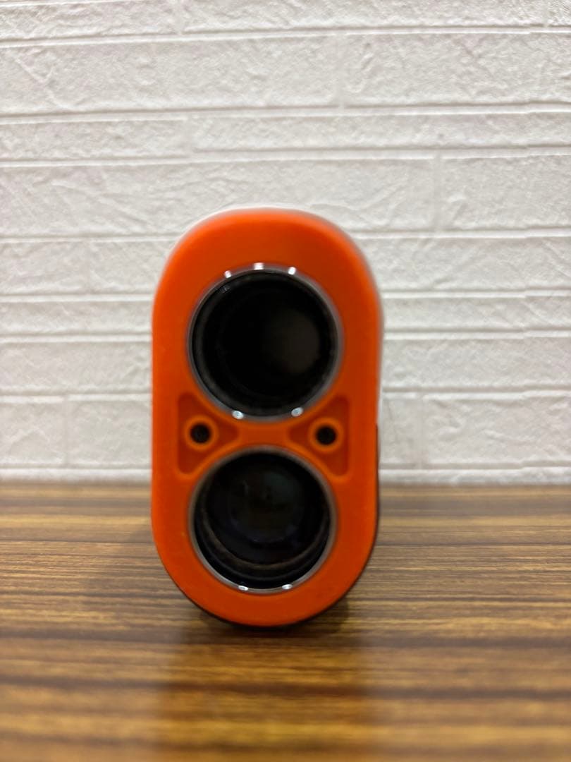 Bushnell A1-SLOPE ゴルフ用距離計　中古品　付属品無し