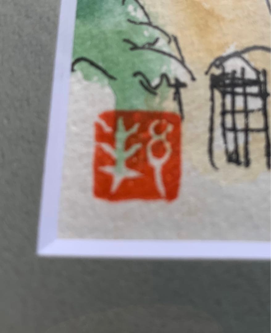 絵画