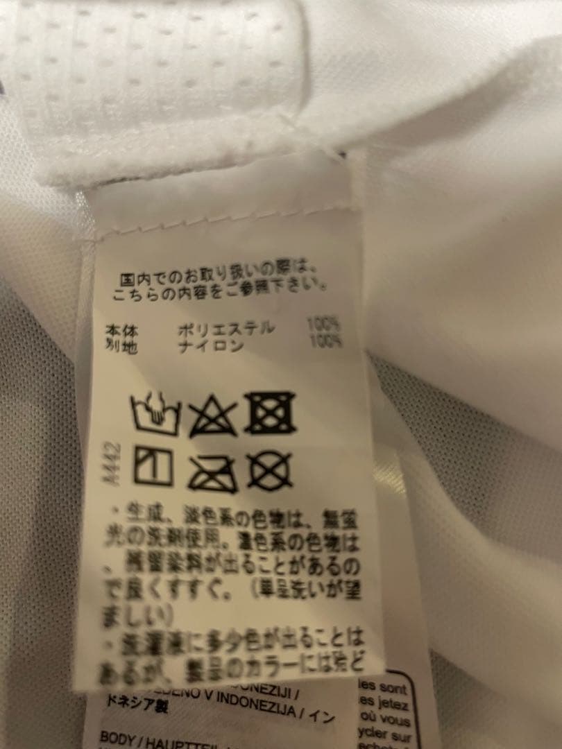 【大きめ】XL J.LINDEBERG（ジェイリンドバーグ）